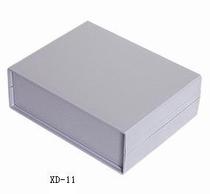 Plastic box instrument Instrumentation Box Plastic Junction Box XD-11 outer diameter Dimensions 200 * 170 * 65mm