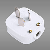 Plug 16A high power 3-eye plug three-pin plug three-eye plug three-eye plug