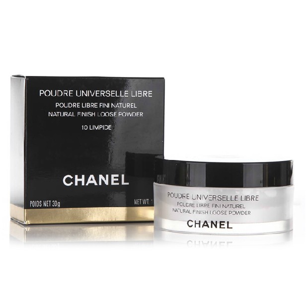 海外直发 CHANEL香奈儿 轻盈蜜粉散粉30G