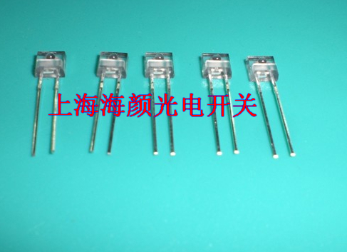 Infrared receiver PT928-6C