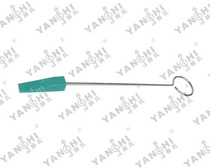 Yans tuning tool-1126 rubber stop stick