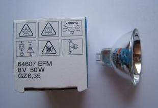 意大利生化BT2000BT3000全自动生化灯泡 12v35w 原装灯泡全新