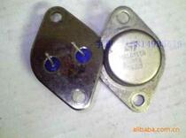 Gold seal crystal triode BUX98