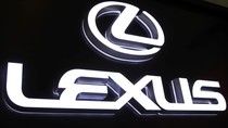 Lexus Mini - Word LED Backtapping Lighting Lighting LED Lightning LED Mini - hair