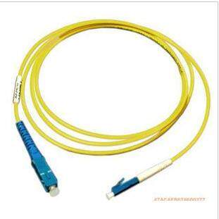 Physical store sales 3 meters single-mode fiber jumper LC-SC fiber jumper SC-SC fiber