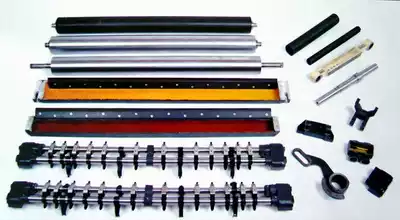 North person 08 machine water roller North person 08 machine string ink roller North person 05 Nylon roller North person 08 machine rubber roller