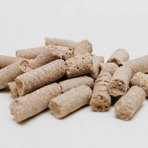 Hamster Squirrel Soybean Teething Stick 250g - Peanut Flavor Beijing and Tianjin 5 Yuan No Weight Limit