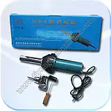Songshan Welding Equipment Factory DSH-A1080W plastic welding gun heating air
