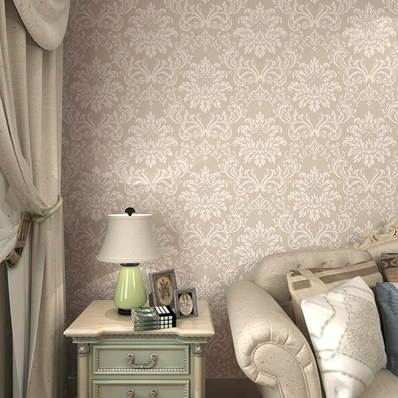 ��ʫ��ŷʽ�޷Ĳ�ǽֽ013