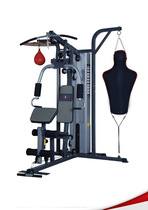 Fitness equipment Kangqiang BK-178B three-station integrated trainer strength trainer