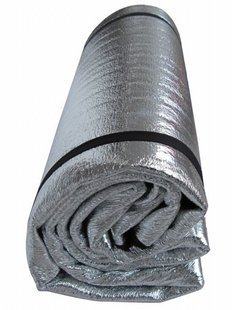 Multi-spec multi-person double anti-damp cushion oversize aluminium Moo anti-damp cushion outdoor ground cushion for delivery outside