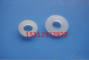 Special price M3 nylon gasket Nylon insulation flat cushion plastic gaskets plastic gaskets 7 * 3 * 1 1K25 Yuan