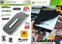 Hệ thống tự chế chuyên dụng! Ổ cứng XBOX360 500G đầy đủ trò chơi! Máy mỏng mỏng Máy dày bên ngoài tích hợp bên ngoài - XBOX kết hợp tay cầm xbox 360 không dây