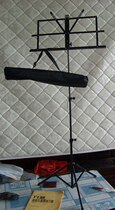 2019 explosive score table music stand folding accessories guzheng instrument Erhu violin guitar New Piano