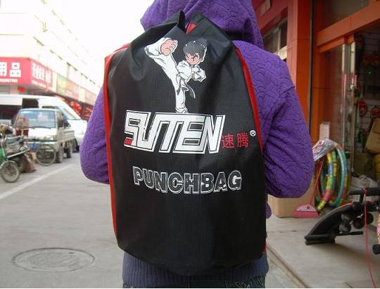 Steng protector bag * Sanda protector bag * taekwondo protector bag * backpack * shoulder bag * storage bag