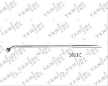 Yans tuning tool 1611C stop wire adjustment lever