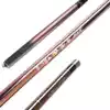 Japan imported carbon fishing rod ultra-fine ultra-light 3 6 4 5 6 3 7 2 meters stream fishing rod fishing gear Crucian carp