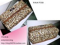 Crown Credibility * Classic-BAO WEN tissue box towel box tissue box tissue box towel-special price 5 yuan