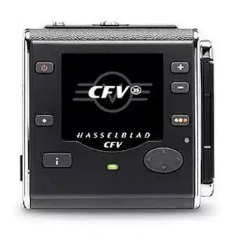 Hasselblad CFV-39 camera (digital back ￥93800 yuan) brand new (Shenzhen frontline)