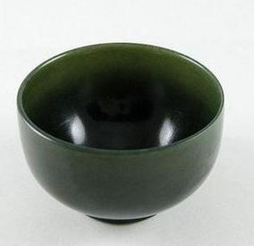 Exquisite and Tanaka Yuqing Tea Cup Wine Top