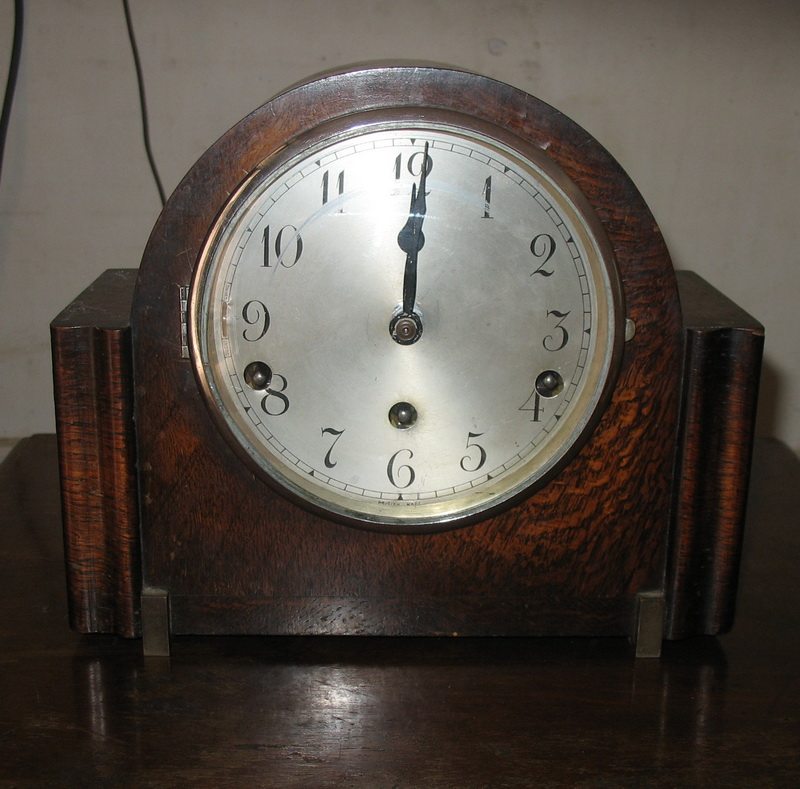 British pentatonic clock (negotiation) - Taobao