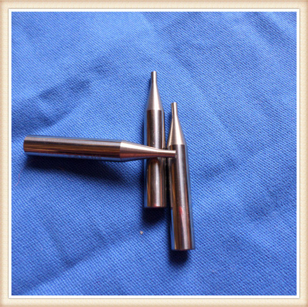 Wenxing vertical key machine accessories 2mm guide needle tungsten steel probe quasi-tool 0071