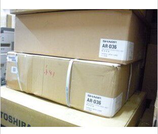 Sharp AR-D36 carton Sharp 4020D 4818S 4821D M180D 210D photocopier carton