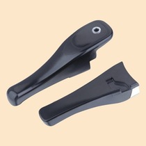Baxi Xian wife Venus Jinxi pressure cooker accessories handle handle (complete set)XD-S2028 Zhongxin Triangle