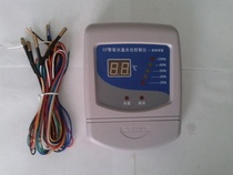 Water temperature and water level display control instrument water tank level controller water level instrument water level controller