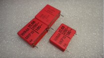 WIMA MKP10 0 68uF 250V u68 680nf 684 thin film capacitor 22MM