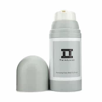 双生才俊  活肤洁面磨砂乳 150ml