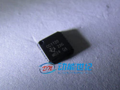 CC1120RHMT original TI spot stock