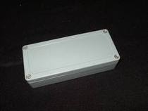 Cast aluminium waterproof case 150 * 65 * 36 * 36