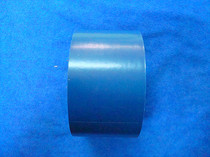 (Jincheng) Yongyi brand 60mm*25Y warning tape blue floor tape floor tape scribing glue