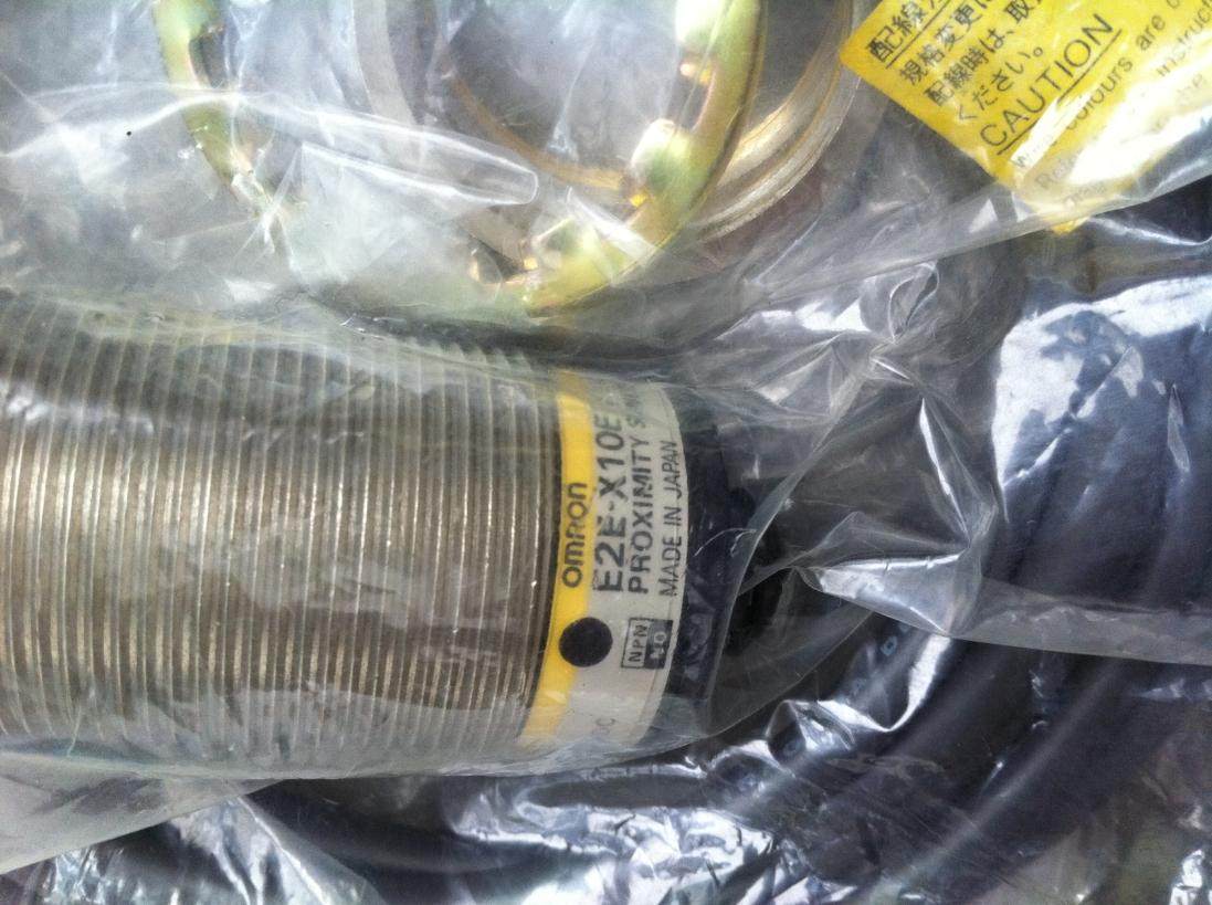 The original E2E-X10E1 of the original.