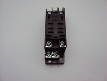 CHINT Relay Base CZT08A-1 8-pin DTF08A Relay base