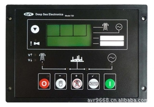 Generator Accessories Controller DSE720 ESD720DSE720 Control Module