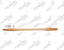 Yans Rhythm Tool -1128-2 Wood Stop Sound Bar