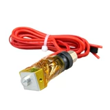 3D-принтер нагревательная головка Reprap J gate mkiv mkv горячая насадка