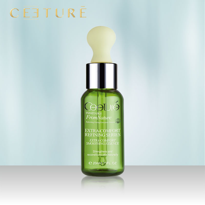 Ceeture/皙泉面部护肤精华 乳液健肤柔润精华液修护角质补水保湿