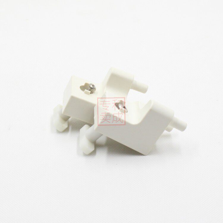 Hecheng toilet lid CF8447E hinge toilet lid hyperlink screw