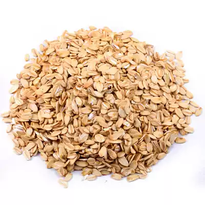 Jessie hamster rabbit guinea pig Chinchilla oatmeal small pet snacks love to eat 100 grams