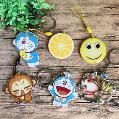 Xiamen mini bus card e pass card easy card commemorative card subway card mini card no balance