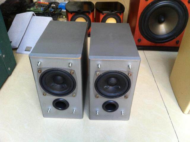 JVC Jevith SP-FSSD 5 combined speaker
