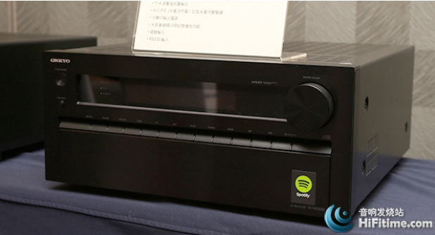 Onkyo Anbridge PR-RZ3100 5100 1100900 1030 3030 3030 panoramic sound power amplifier