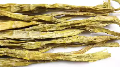 2021 nian new Linan eye wild shi sun gan zao sun gan salty dried bamboo shoots sun jian specialty take a hair 2 package