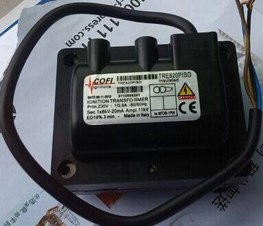 COFI Ignition Transformer High Voltage Package TRE820P 4 TRS812C TRS1020 TRG1035 4