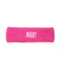 361 độ thể thao headband thể thao đồ bảo hộ unisex tennis bóng rổ sweatband thể thao mui xe tất ống chân bóng rổ