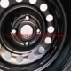 Bao ban đầu 610/630/510 Excelle 15 inch sắt bánh xe vòng sắt thép vòng thép chậu thép tấm trung tâm lốp thép 	mâm vành ô tô Rim
