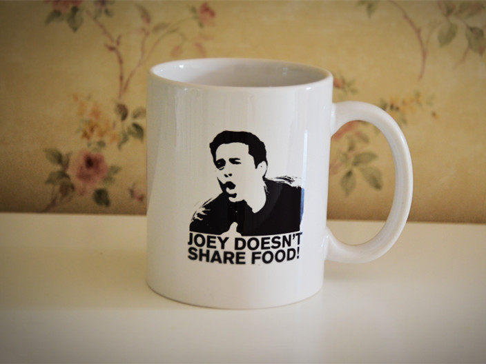 Old Pal Debit Perimeter Joey Doesnt Share Food Mark Cup Cups Can Be Made Customized